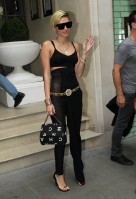 Miley Cyrus photo #