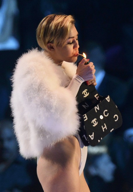 Miley Cyrus: pic #1209928