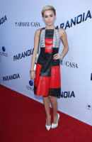 Miley Cyrus photo #
