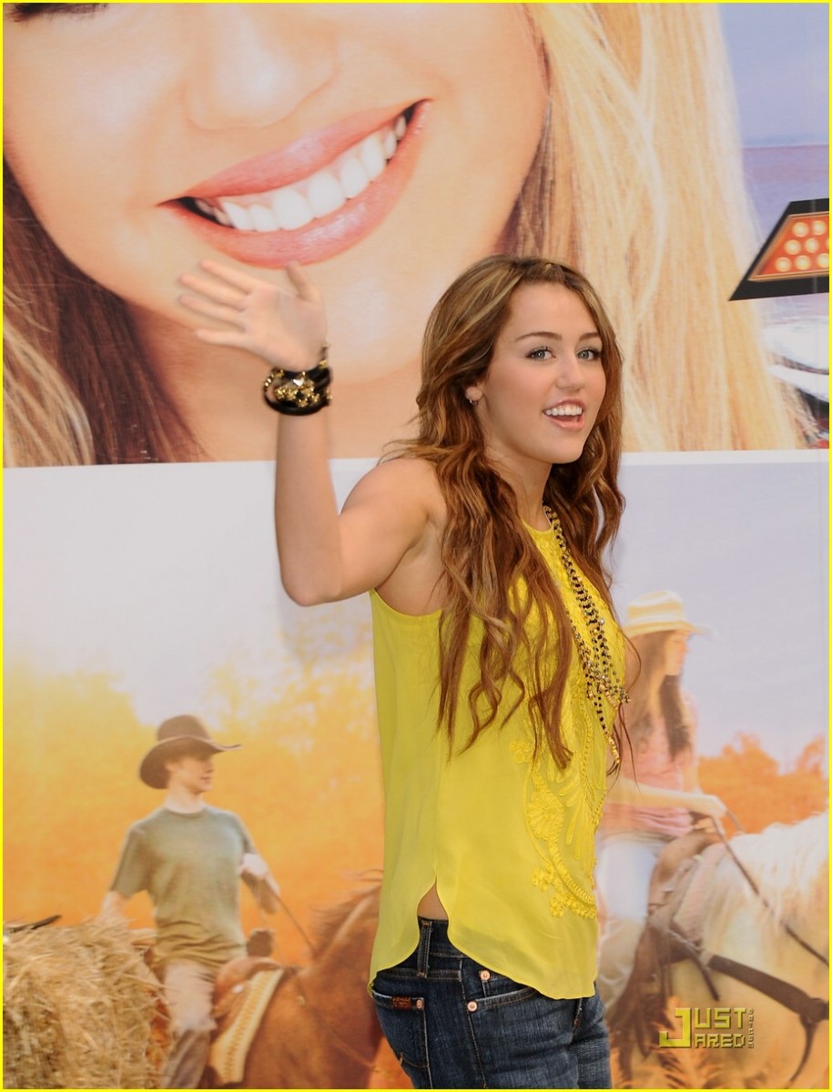 Miley Cyrus: pic #150240