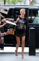 Miley Cyrus photo #