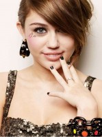photo 8 in Miley Cyrus gallery [id262567] 2010-06-09