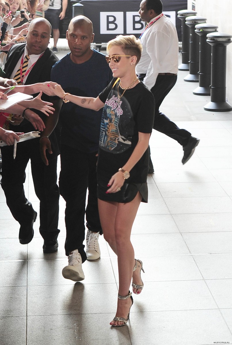 Miley Cyrus: pic #625917