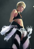 Miley Cyrus photo #