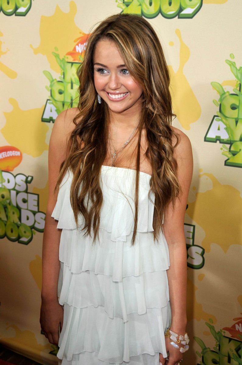 Miley Cyrus: pic #143818