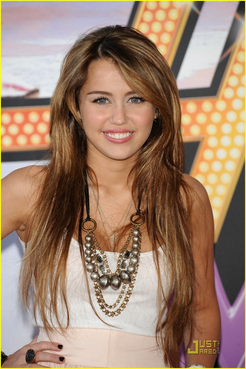Miley Cyrus: pic #149236