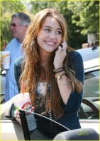 Miley Cyrus photo #