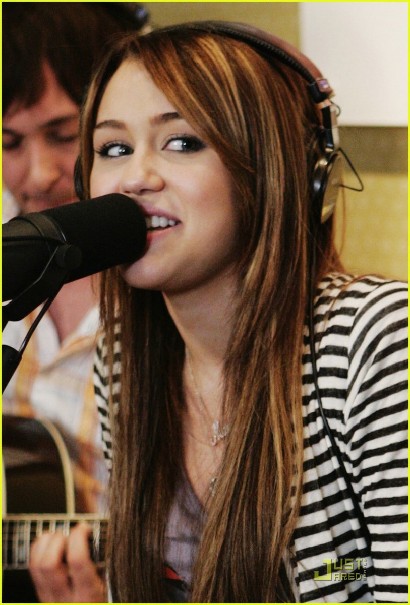 Miley Cyrus: pic #146600