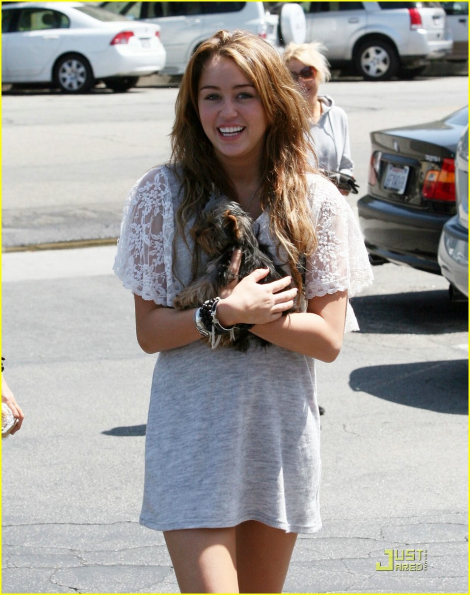 Miley Cyrus: pic #145609