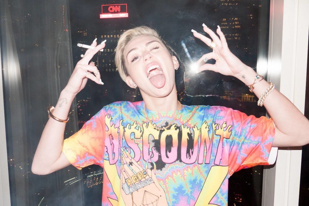 Miley Cyrus: pic #638228