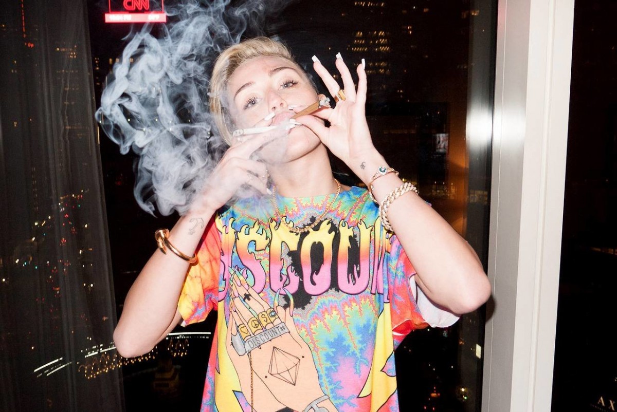 Miley Cyrus: pic #638231