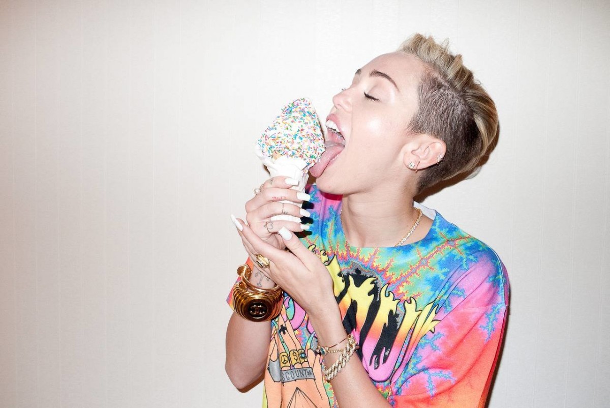 Miley Cyrus: pic #638233