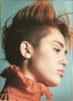 Miley Cyrus photo #