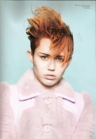 Miley Cyrus photo #