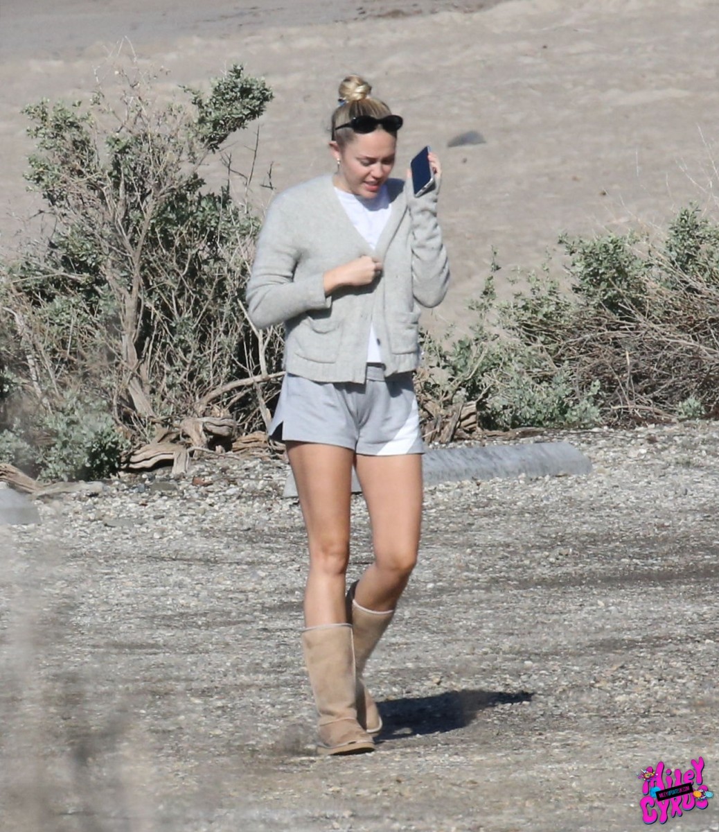 Miley Cyrus: pic #1021118