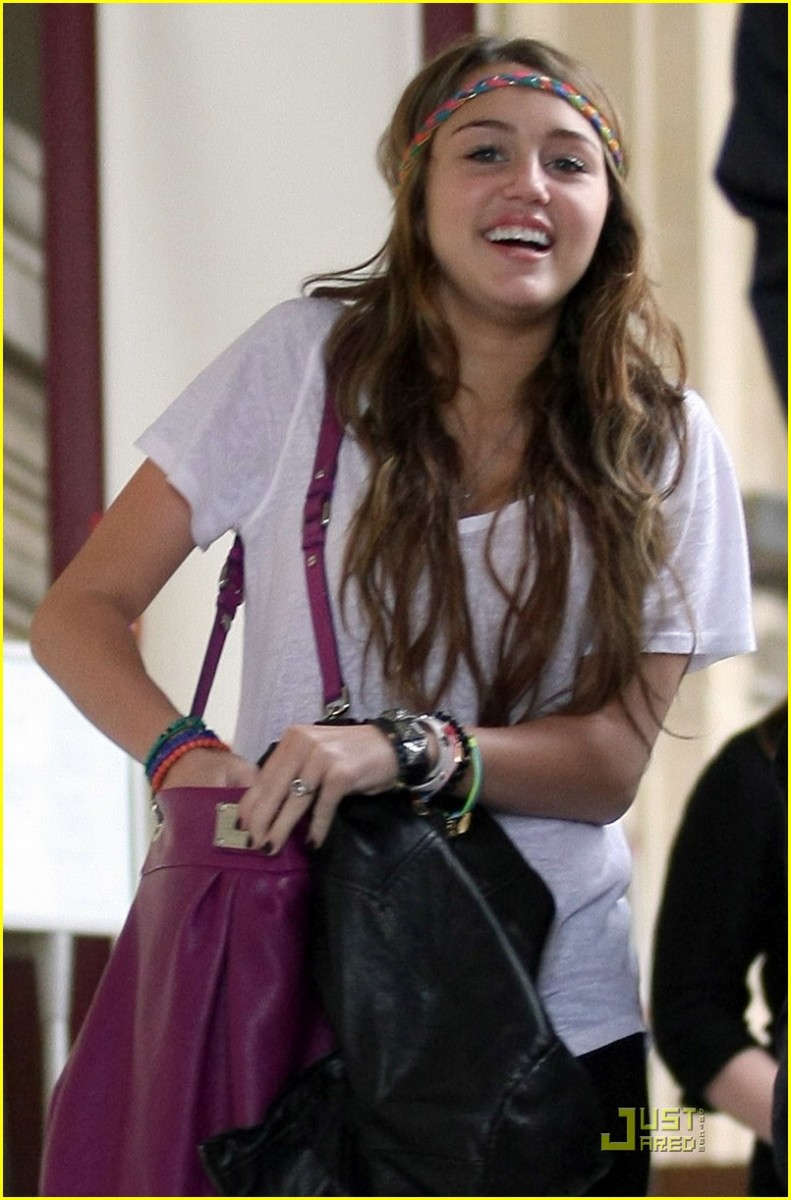 Miley Cyrus: pic #150496