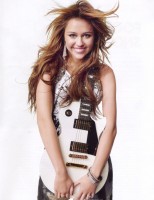 Miley Cyrus pic #264615