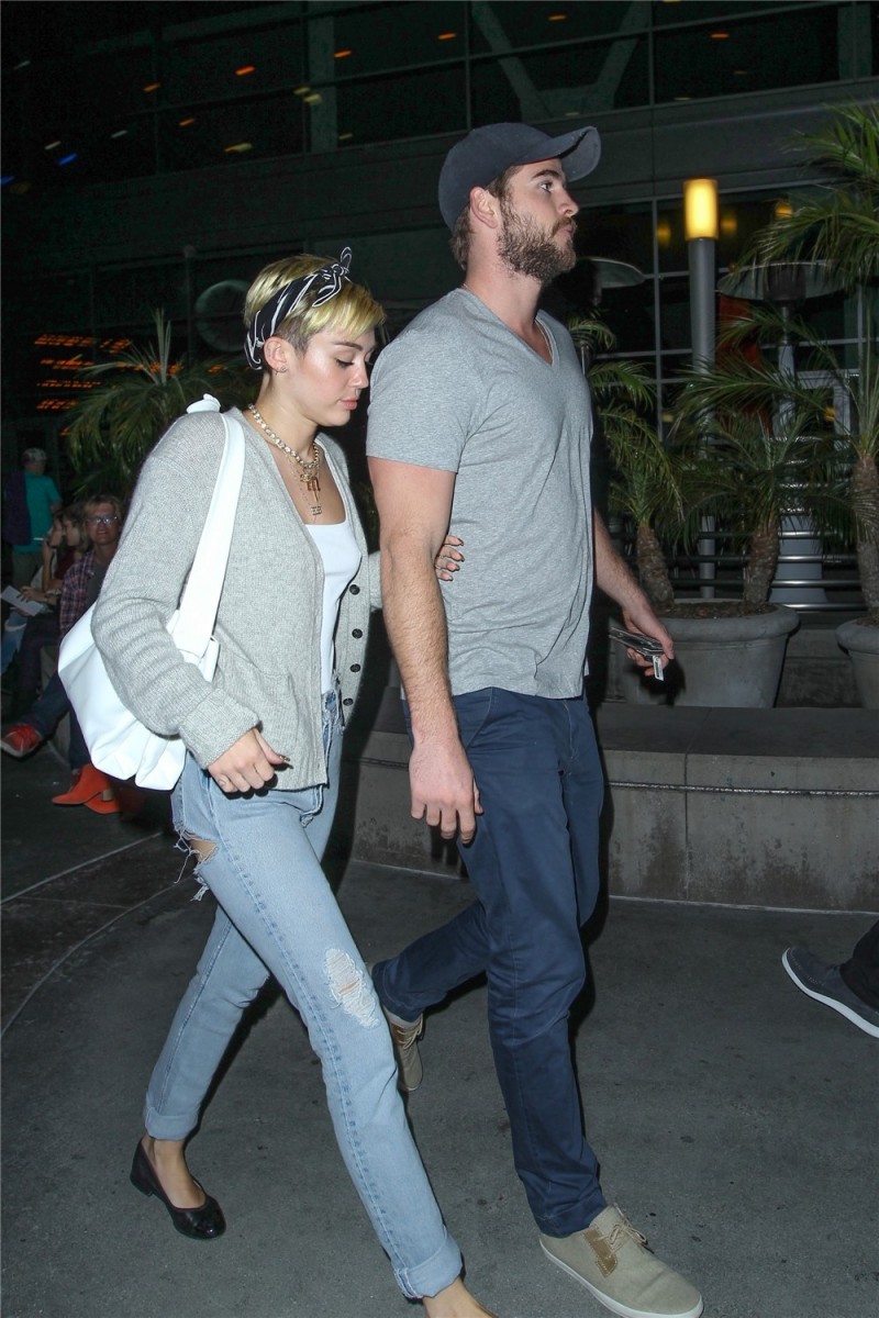 Miley Cyrus: pic #625921