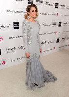 Miley Cyrus photo #