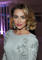 Miley Cyrus photo #