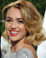Miley Cyrus photo #