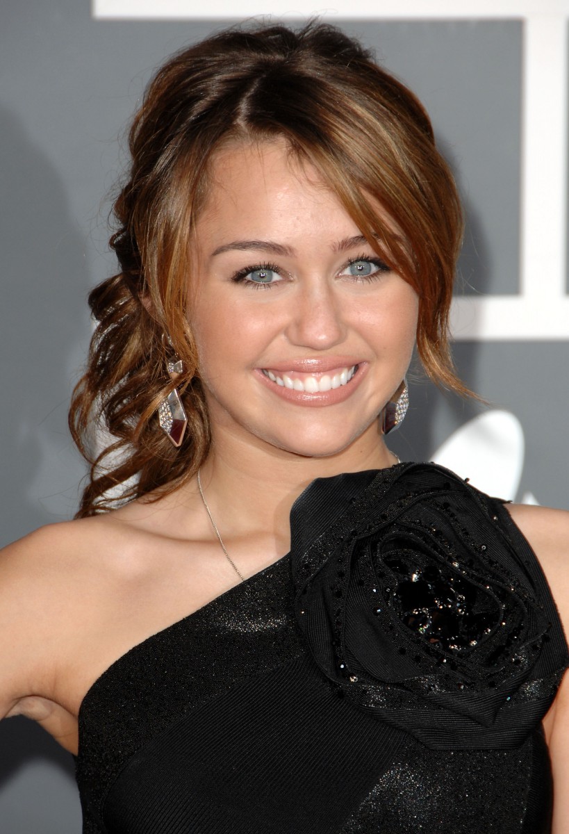 Miley Cyrus: pic #134146