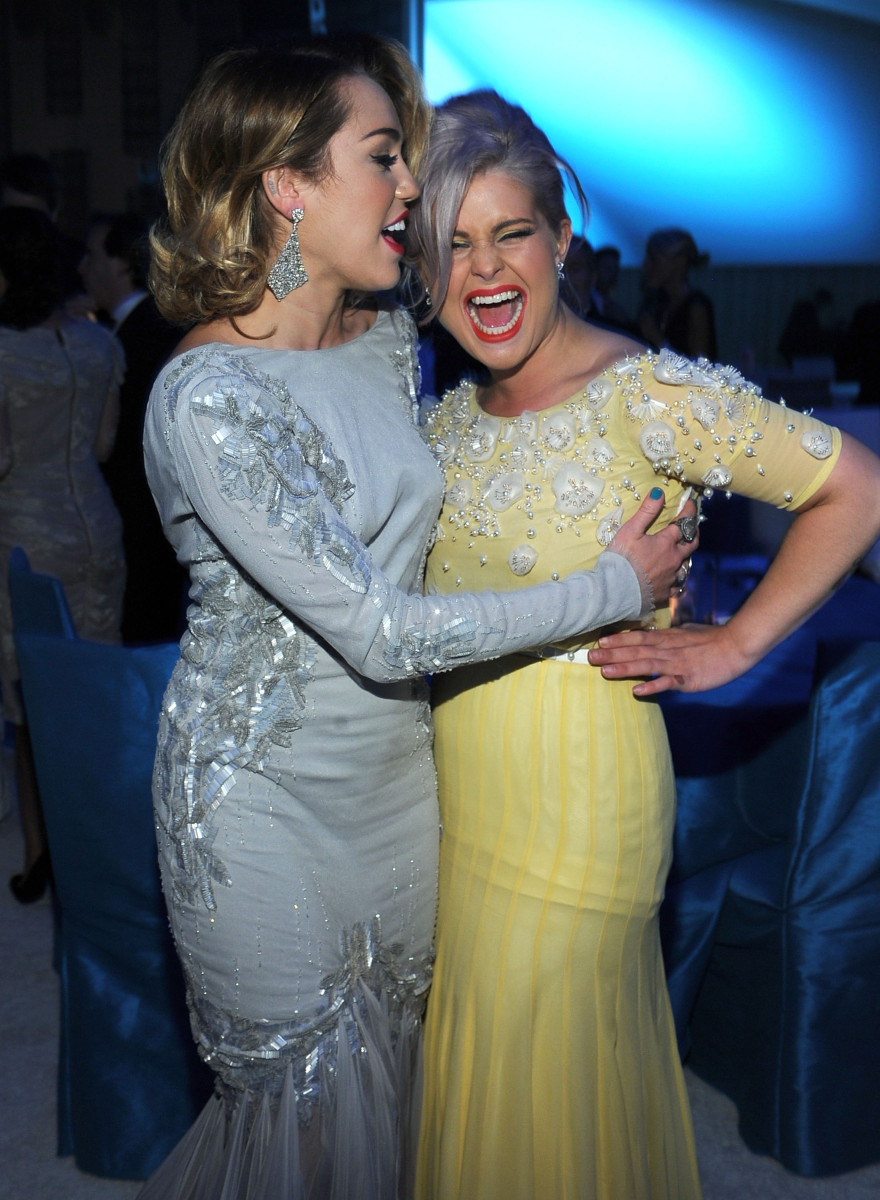 Miley Cyrus: pic #453344