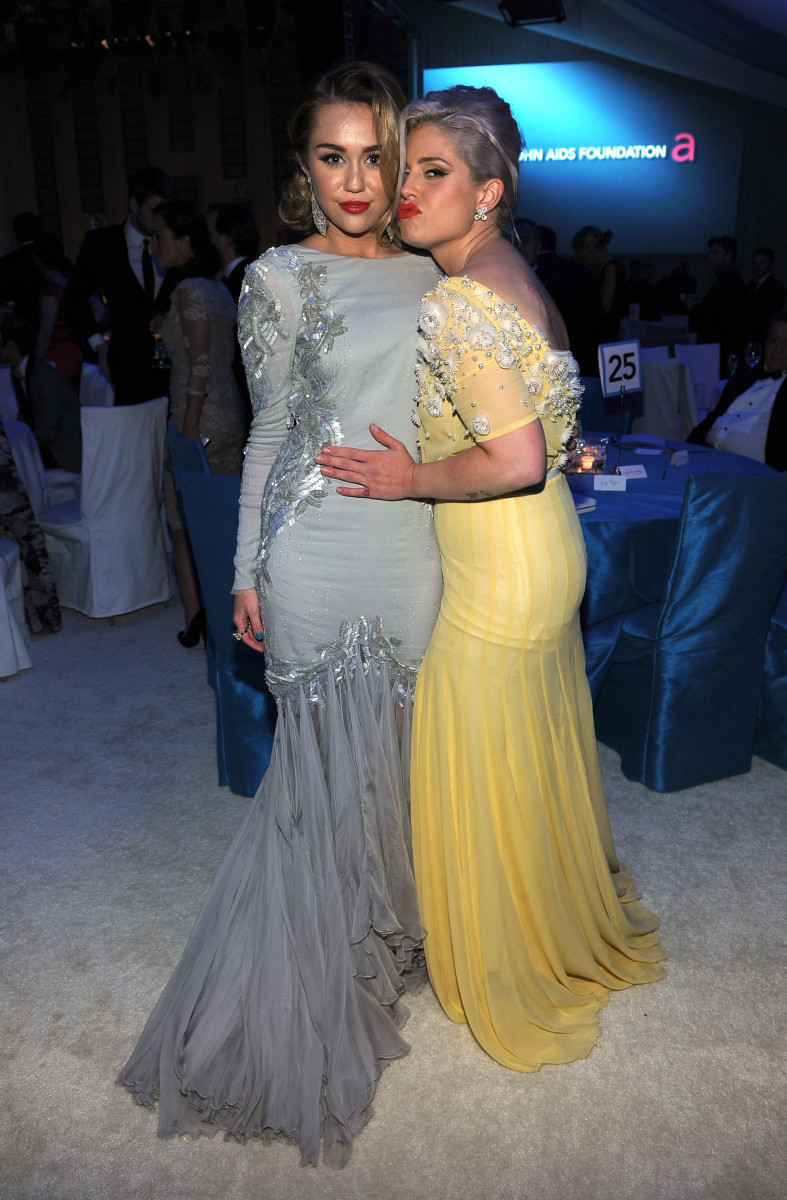 Miley Cyrus: pic #453345