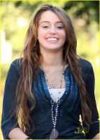 photo 28 in Miley Cyrus gallery [id147430] 2009-04-17