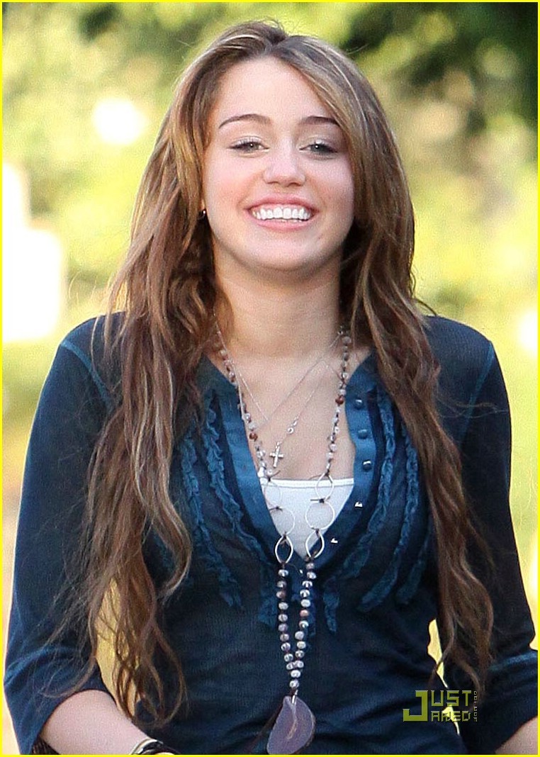 Miley Cyrus: pic #147430