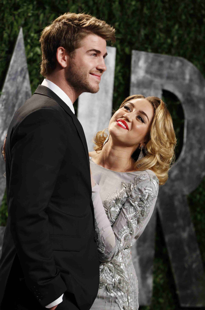 Miley Cyrus: pic #453000