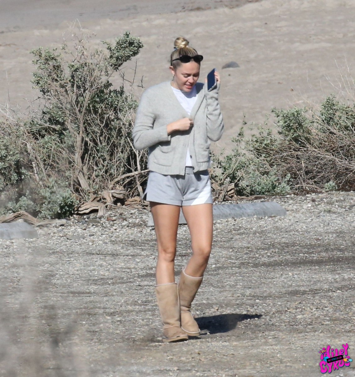 Miley Cyrus: pic #1021116