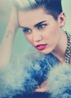 Miley Cyrus photo #