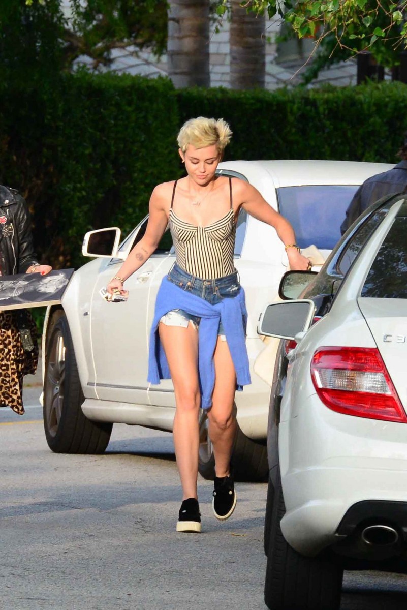 Miley Cyrus: pic #625569