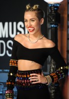 Miley Cyrus photo #