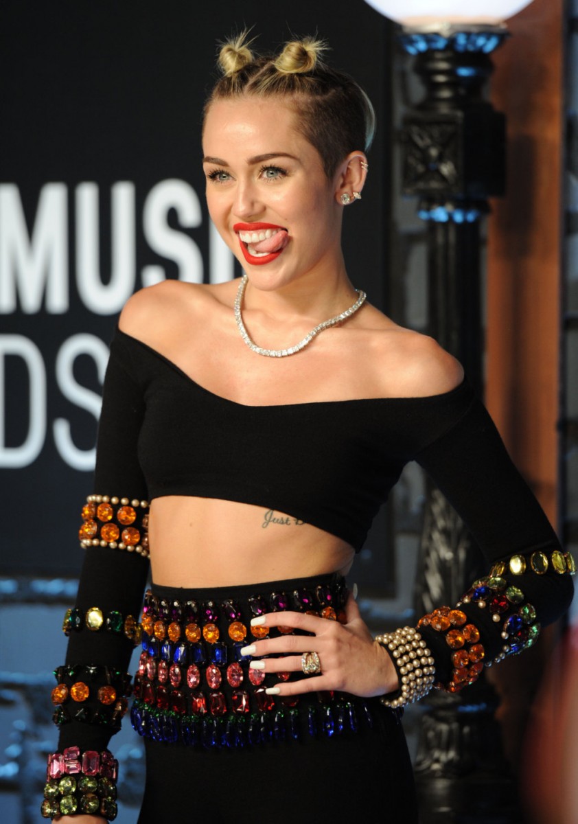 Miley Cyrus: pic #629694