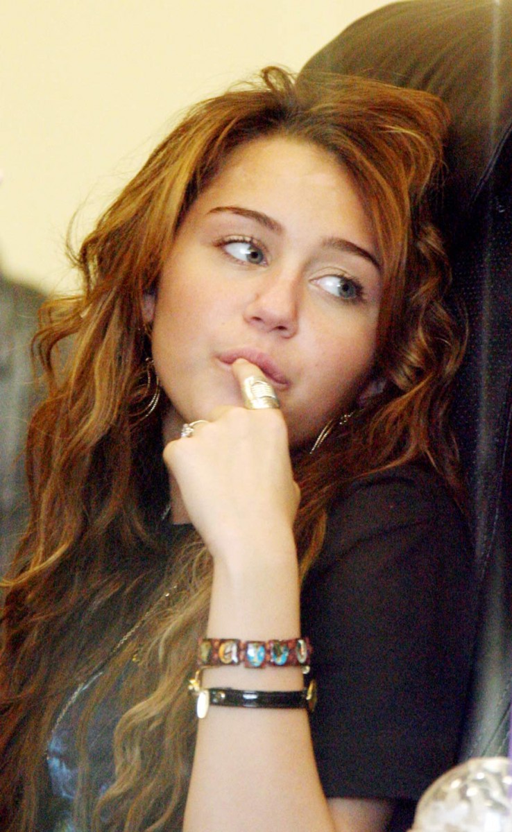 Miley Cyrus: pic #129440
