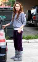 photo 17 in Miley gallery [id134489] 2009-02-20