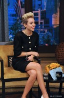 Miley Cyrus photo #