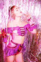 Miley Cyrus photo #