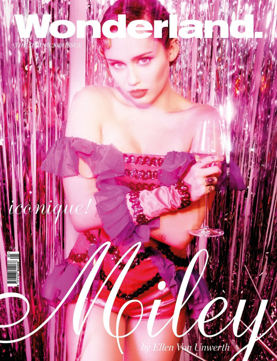 Miley Cyrus: pic #1349951