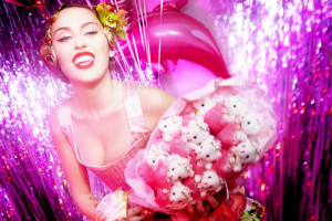 Miley Cyrus photo #