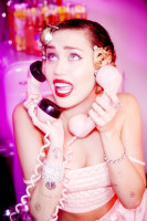 Miley Cyrus photo #