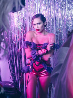 Miley Cyrus photo #