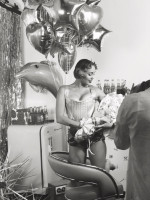 Miley Cyrus photo #