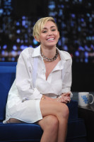 Miley Cyrus photo #