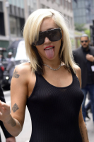 photo 4 in Miley Cyrus gallery [id1303752] 2022-07-01
