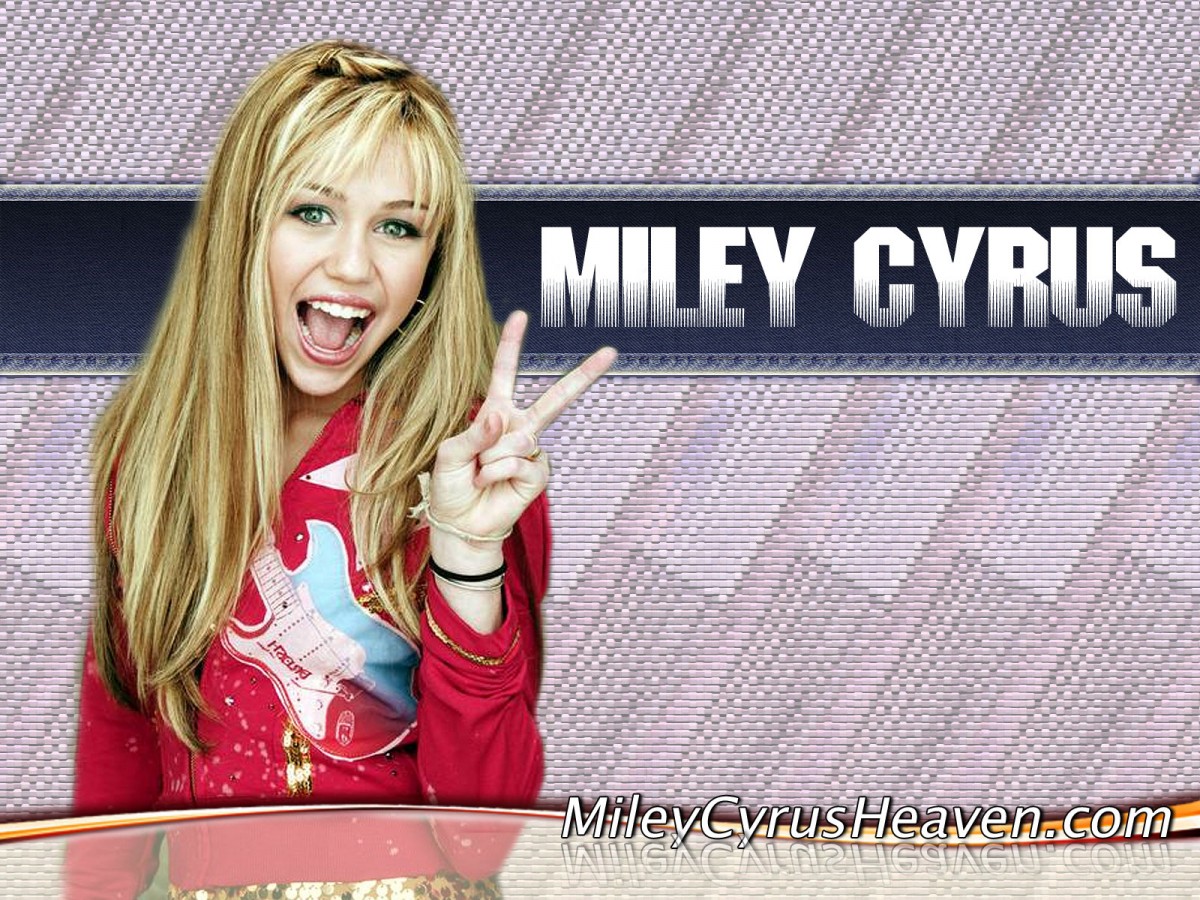 Miley Cyrus: pic #98377