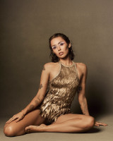 Miley Cyrus photo #