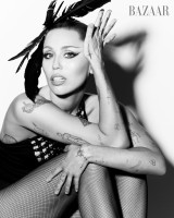 Miley Cyrus photo #